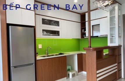 Chính chủ bán căn hộ chung cư cao cấp Vinhomes Green Bay.