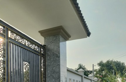 Nhà vườn biệt thự mái thái cực đẹp tại CỦ CHI, 2968m2, SHR, chỉ 7,990tỷ. LH:0765743776