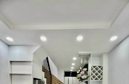 Cần bán gấp nhà 1 trệt 1 lầu 48m2 1tỷ770tr Trịnh Quang Nghị