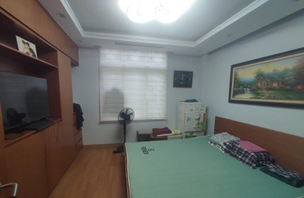 Bán nhà ngõ Định Công, ngõ ô tô tránh, 46m2, 4.8 tỷ