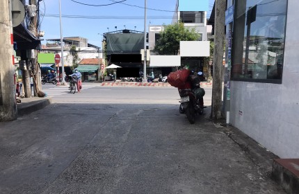 Nhà C4 Mới-Kiệt 5,5m-Tôn Đức Thắng-Bên Đại Học Sư Phạm Đà Nẵng-140m2-Chỉ 21tr/m2-0901127005