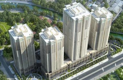 Gấp chung cư The Pride An Hưng 103m2 giá 2,7 tỷ vào ở luôn 0329399233.