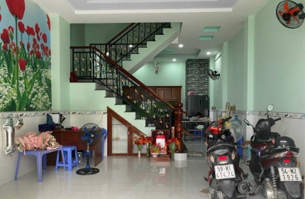 Bán nhà SHR Lê Quang Định Bình Thạnh, 2 tầng đúc, ngang 5m CỰC HIẾM, 5tỷ 3