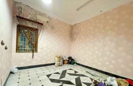 Mặt phố Tôn Đức Thắng 65m Lô góc Mặt tiền rộng Ô tô đỗ Giá rẻ hơn thị trường