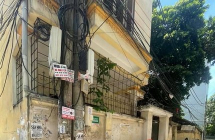 Nhà Tạ Quang Bửu 63m Ô tô Lô góc mặt tiền rộng Kinh doanh Giá yêu