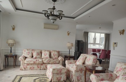 CHO THUÊ CĂN GÓC PENTHOUSE CHUNG CƯ COPAC SQUARE TẠI 12 TÔN ĐẢN, P13, QUẬN 4