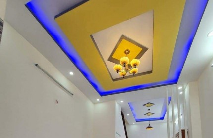 BÁN NHÀ GIÁP TÂN PHU .60M2 ;CHỈ 5XX TỶ ,NGANG 4M DÀI 15M