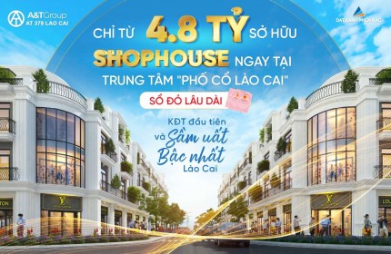 TƯỞNG KHÔNG LỜI MÀ LỜI KHÔNG TƯỞNG với SHOPHOUSE KIM TÂN GOLDEN PLACE  Chỉ đóng trước 50% giá trị sản phẩm bạn được những gì?