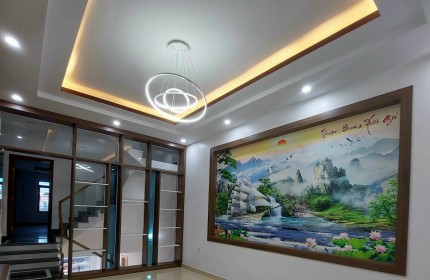 nhà đẹp tại TDC đằng Hải, Hải An, Hải Phòng 6 ty