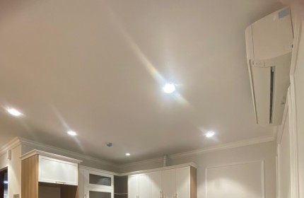Cơ hội sở hữu căn hộ 3PN đầy đủ tiện ích với 2 tỷ chỉ cần diện tích 77m2
