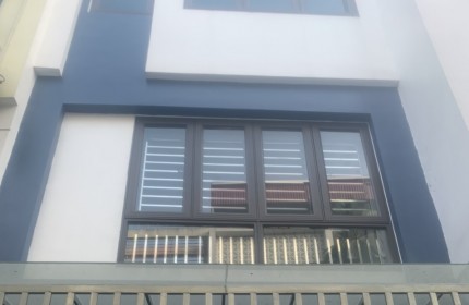 Bán Nhà Liền Kề Văn Quán Hà Đông 40m2- 5 Tầng - Kinh Doanh Oline, Gara Oto