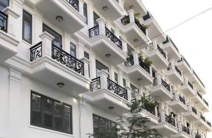 Bán Nhà Hoàn Thiện MT 3Tầng Tô Hiệu Tân Phú DTSD 350m2 TT 2Tỷ Nhận Nhà Ở Ngay