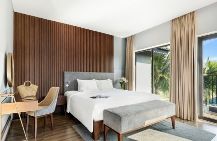 Bán Gấp biệt thự "Novotel Villas" Phú Quốc giá 24 tỷ