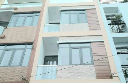 Bán nhà đường Nghĩa Phát, DT 58m2 ngang khủng 6.3m, 3 tầng, BTCT, chủ ngộp bán giá rẻ