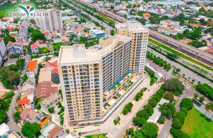 Cập nhật các căn cần bán tại Centum Wealth, 2PN - 2WC, nhiều view giá 2.4 tỷ, 56m2 LH: 0942621063