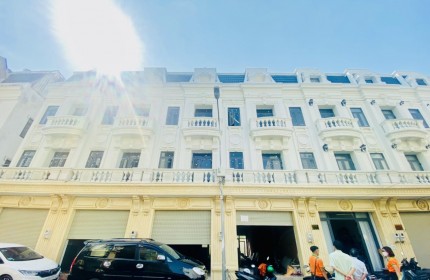 Nhà MTKD 3 Lầu DTSD 300m2 Ngay Tô Hiệu  Phan Anh Quận Tân Phú