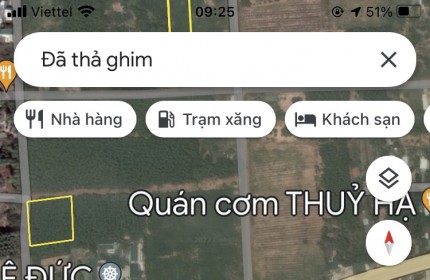 CỰC HIẾM lô đất 6.3x48m view biển có 60 THỔ CƯ sở hữu sổ hồng vĩnh viễn!!!