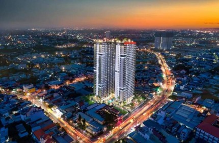 Thanh toán 30% nhận nhà Phúc đạt connect 2 ngay QL1K