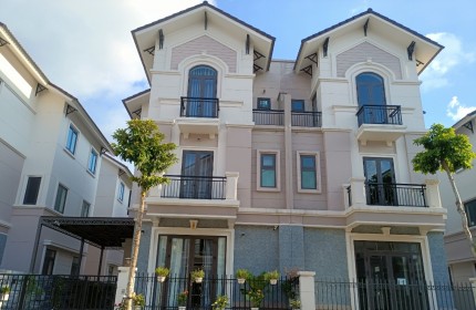 Tận hưởng khung trời thơ mộng với siêu phẩm Villa 135m2 Centa