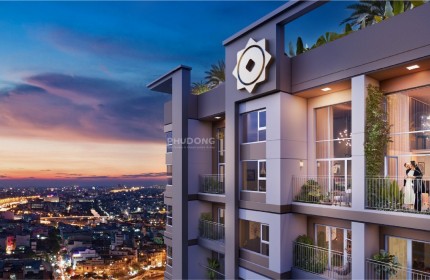 CĂN HỘ SANG TRỌNG LIỀN KỀ THỦ ĐỨC-PHÚ ĐÔNG SKY GARDEN, THANH TOÁN SỞ HỮU 20% TỪ 600TR