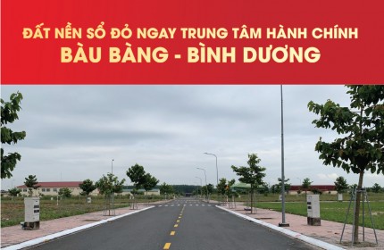 Đất thổ cư sổ sang tên ngay - Chỉ 890tr sở hữu ngay - Nằm trong cụm dự án 100ha