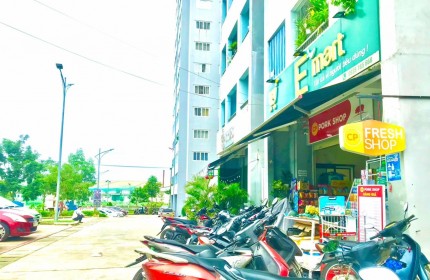 Căn góc shophouse kinh doanh sầm uất bậc nhất quận Liên Chiểu giá tốt !