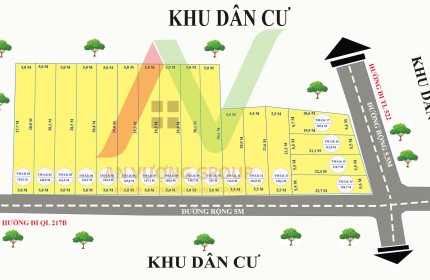 BÁN ĐẤT THANH HÓA CHỈ 220 TRIỆU/LÔ, FULL THỔ CƯ