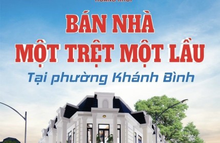 nhà phố ngay chợ khánh bình tân uyên