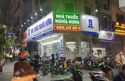 7 TỶ - NHÀ SIÊU HIẾM - 4 TẦNG - OTO TRÁNH NHAU - KINH DOANH CỰC VIP