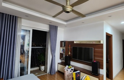 Bán căn chung cư phố Đại Từ, quận Hoàng Mai 55m2 2PN full nội thất 1 tỷ