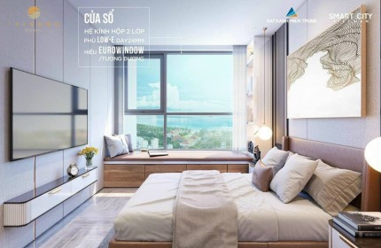 ĐÓN TẾT CÙNG CĂN HỘ THE SANG RESIDENCE ĐÀ NẴNG - CHIẾT KHẤU LÊN ĐẾN 1 TỶ ĐỒNG