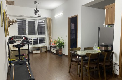 Chính chủ đang cần bán căn hộ 66m2 view hồ siêu mát khu đô thị Thanh Hà Cienco 5