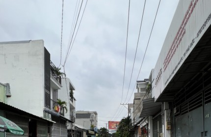 Nhà ngay Vạn Phúc City, 4.9 x 23m, chỉ 6x tỷ,   Hẻm Xe Tải, Vuông A4, Chỉ hơn Thương lượng.