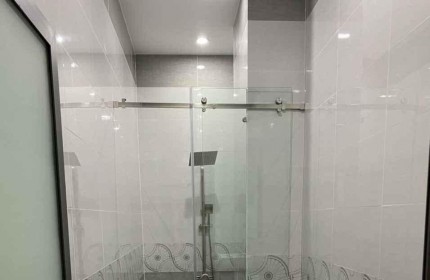 THANH LÍ GẤP NHÀ MỚI XÂY 100% VỊ TRÍ ĐẸP - HÓC MÔN