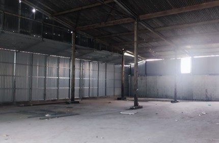 Cho Thuê Kho Xưởng 650m2-1000m2 - 2500m2 Xa Lộ Hà Nội,Tân Phú,Quận 9,Thành Phố Hồ Chí Minh.