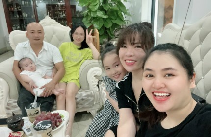 CHÍNH CHỦ BÁN NHÀ QUẬN THANH XUÂN O TO DO CUA CHI 5 TY