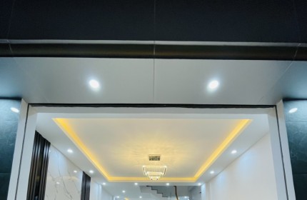 Nhà 3 tầng 67m2 ngõ rộng Tân Tiến An Dương Hải Phòng 1,65 tỷ