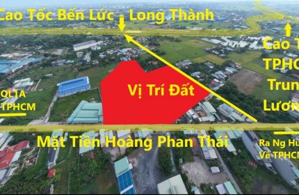 Bán nhà phố ngay chợ Bình Chánh, 1 trệt 3 lầu 100m2 giá 5 tỷ