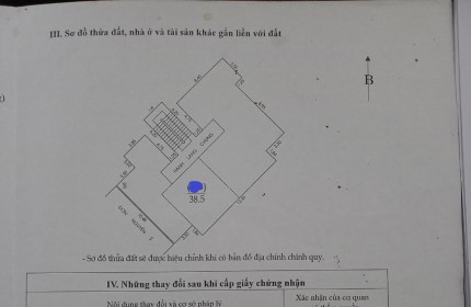 Bán gấp căn hộ tập thể tầng 1, kinh doanh đỉnh, Đặng Tiến Đông , Đống Đa .DT  50m2, MT 7m, giá 2.5 tỷ