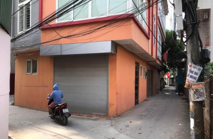 bán đất phú thượng – tây hồ 60m2 giá 3,7 tỷ - ngõ ô tô