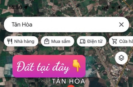 CHỈ TỪ #579 TRIỆU SỞ HỮU NGAY LÔ ĐẤT THÀNH PHỐ FULL THỔ CƯ