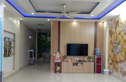 Nhà 3 tầng Hoàng Mai Đồng Thái 50m2, 1,65 tỷ