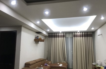 Bán căn hộ chung cư Phường Hà Cầu, Hà Đông - 128m2 4pn - 2 ban công - giá chỉ hơn 23tr/m2