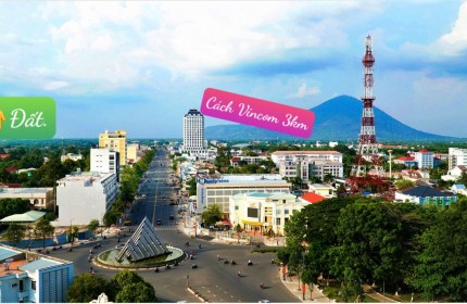 [ ĐẤT THÀNH PHỐ TÂY NINH FULL THỔ CƯ GIÁ 579 TRIỆU ]