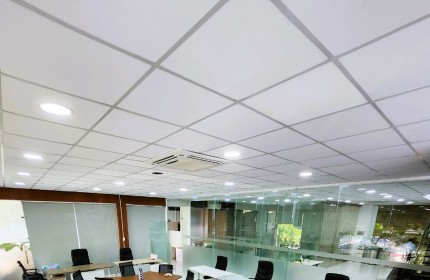 Mặt bằng 340m2 mặt tiền đường gần ngã tư Thủ Đức, Bình Thọ.