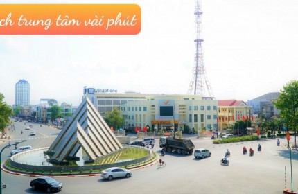 ĐẤT THÀNH PHỐ TÂY NINH THỔ CƯ FULL GIÁ CHỈ TỪ 570 TRIỆU!