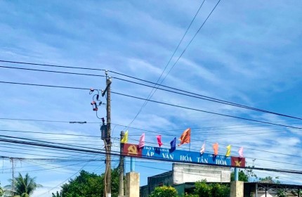 [ CHỈ 500 TRIỆU ]- ĐẤT THÀNH PHỐ FULL THỔ CƯ!