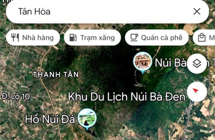 CHỈ 500 TRIỆU- CÓ NGAY LÔ ĐẤT THÀNH PHỐ THỔ CƯ 100%