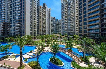 Duy nhất căn 2PN Estella Heights view nội khu cực xịn, giá tốt nhất thị trường hiện nay chỉ 25tr