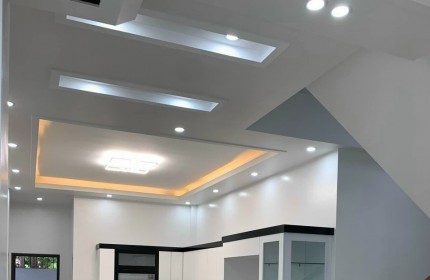 Bán nhà 3 tầng Bắc Sơn An Dương, 60m2 giá chỉ 1,78 tỷ